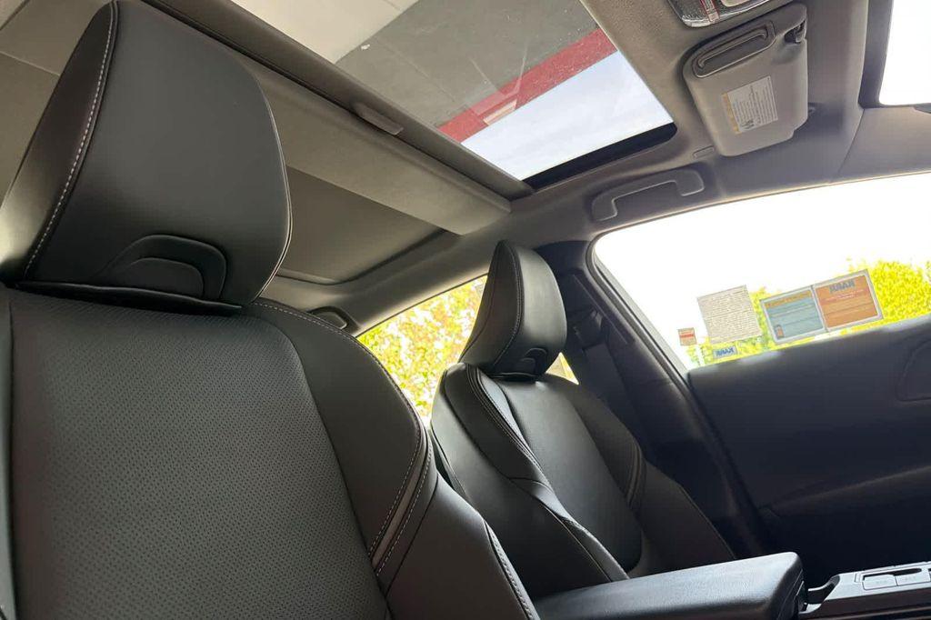 new 2026 Toyota Prius Plug-In Hybrid car, priced at $42,253