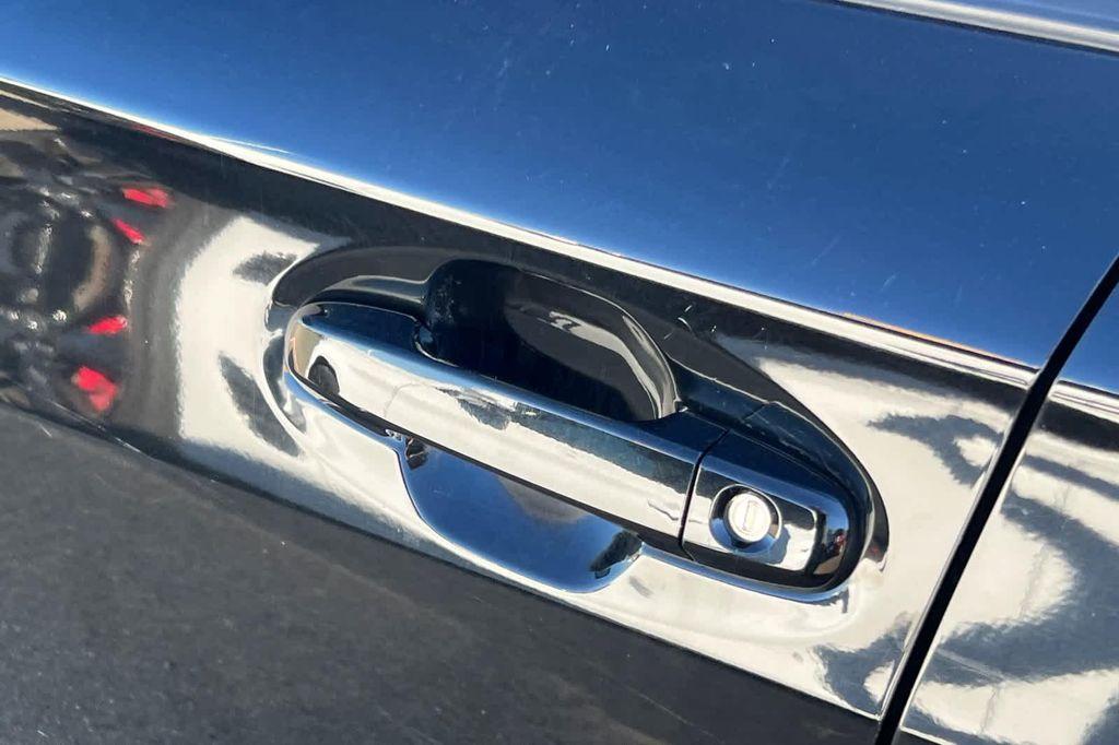 used 2022 Subaru Impreza car, priced at $17,999