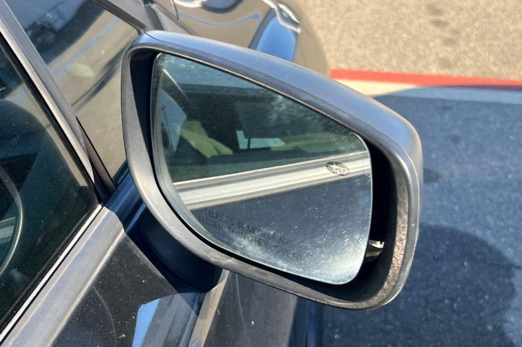 used 2022 Subaru Impreza car, priced at $17,999