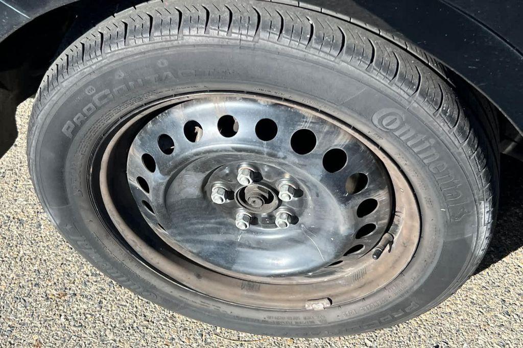 used 2022 Subaru Impreza car, priced at $17,999