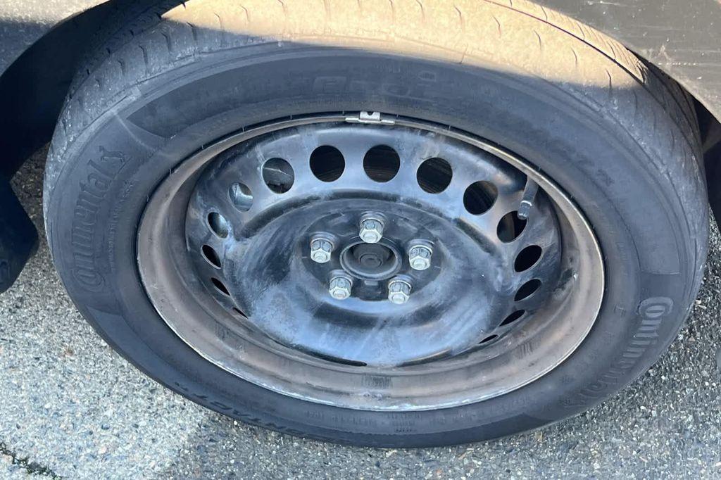 used 2022 Subaru Impreza car, priced at $17,999