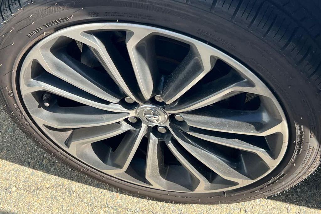used 2015 Toyota Corolla car, priced at $11,999