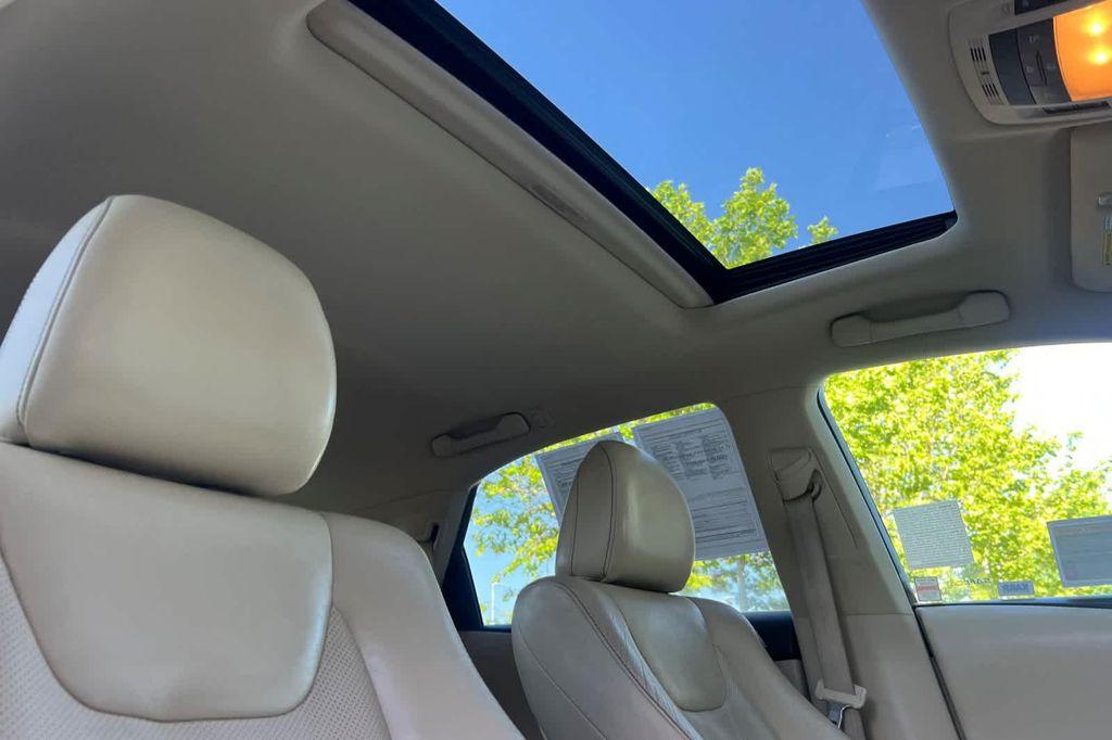 used 2013 Lexus RX 350 car, priced at $18,999