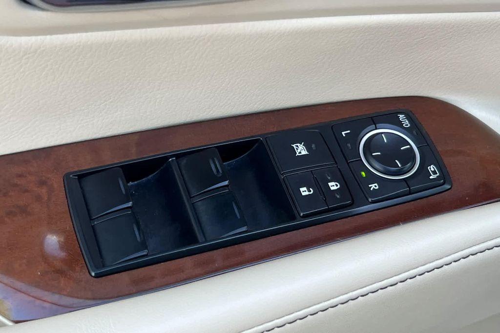 used 2013 Lexus RX 350 car, priced at $18,999