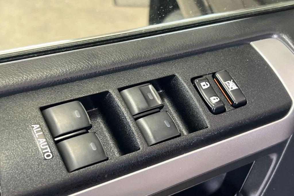 used 2022 Toyota 4Runner car, priced at $40,084