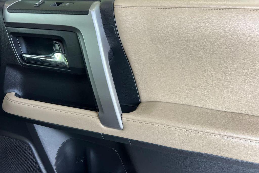 used 2022 Toyota 4Runner car, priced at $40,084