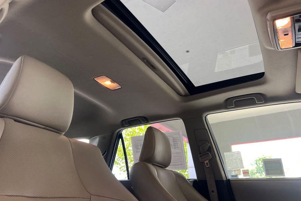 used 2022 Toyota 4Runner car, priced at $40,084