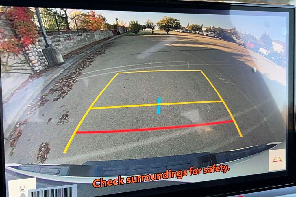 new 2025 Toyota Tacoma Hybrid car, priced at $51,043