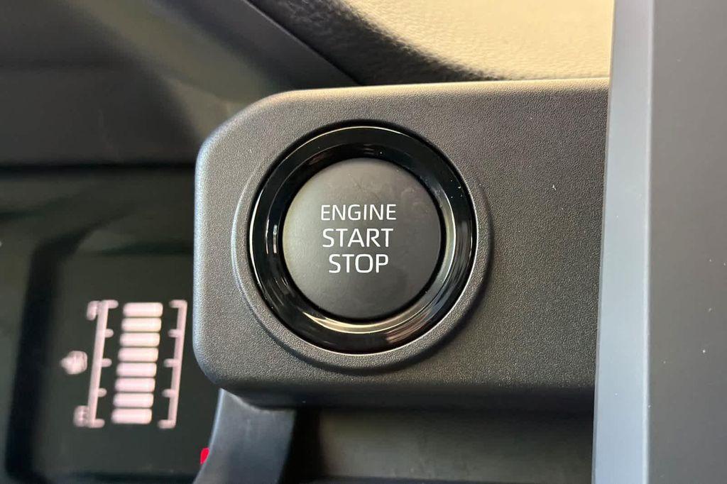 new 2026 Toyota Tacoma car, priced at $44,393
