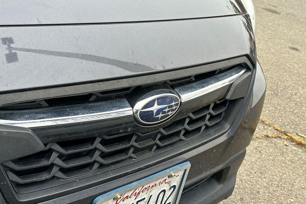 used 2019 Subaru Crosstrek car, priced at $16,977