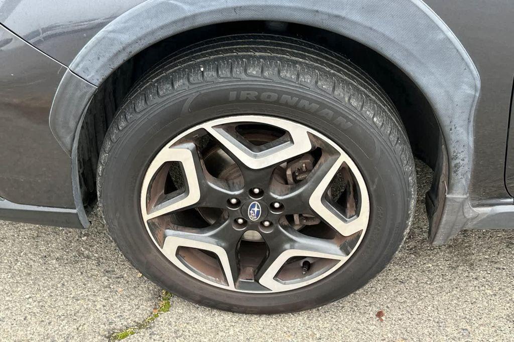 used 2019 Subaru Crosstrek car, priced at $16,977