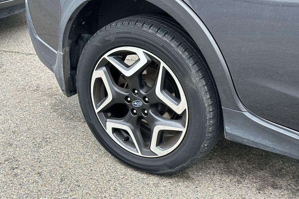 used 2019 Subaru Crosstrek car, priced at $16,977