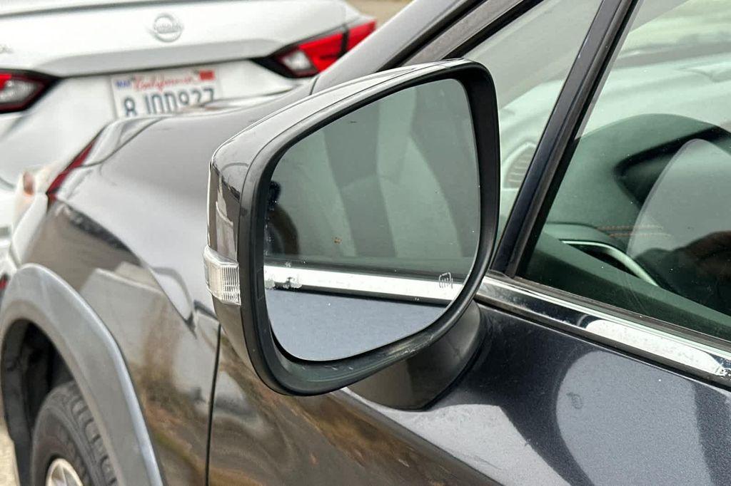 used 2019 Subaru Crosstrek car, priced at $16,977