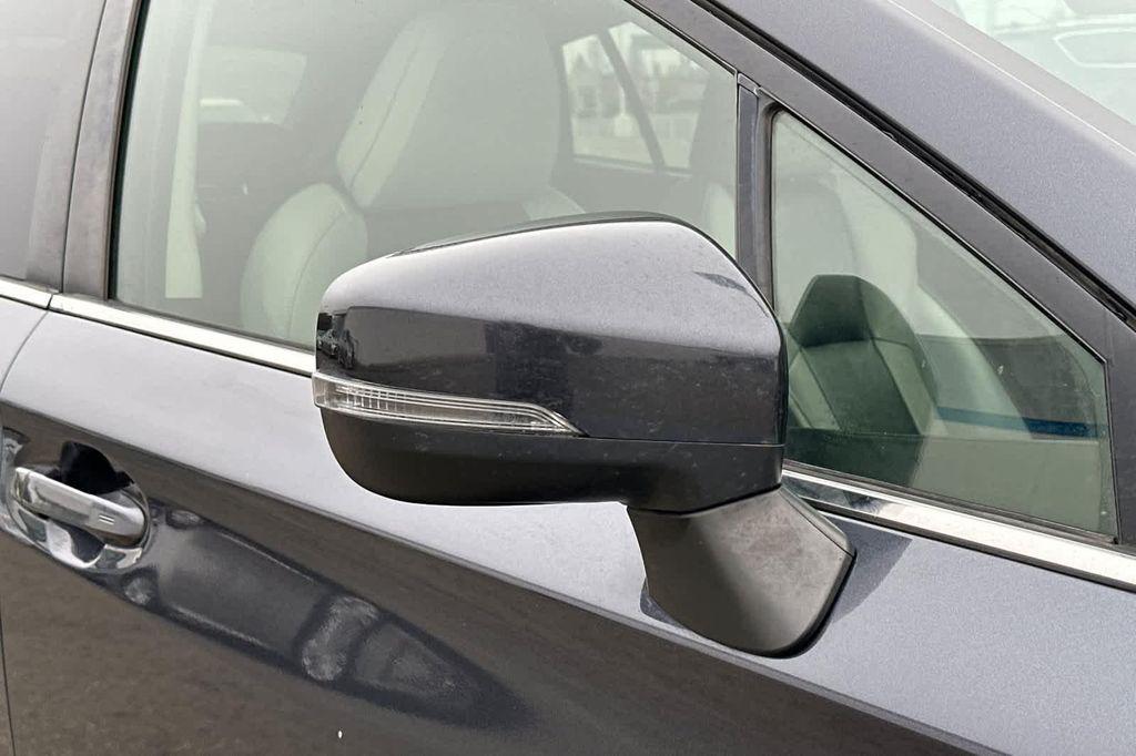 used 2019 Subaru Crosstrek car, priced at $16,977