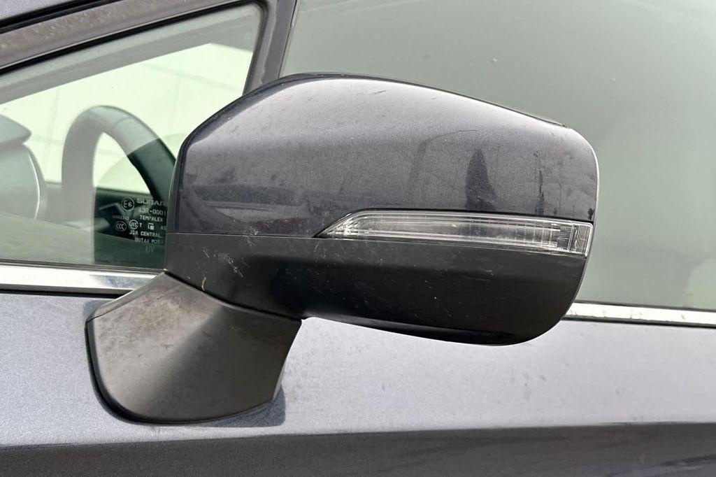 used 2019 Subaru Crosstrek car, priced at $16,977