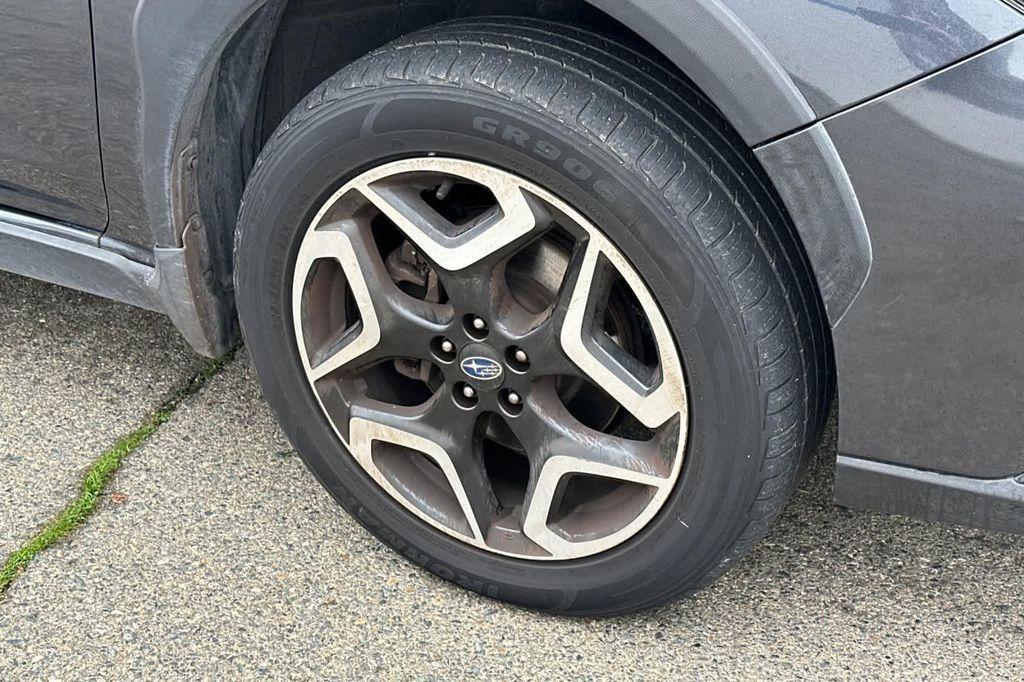 used 2019 Subaru Crosstrek car, priced at $16,977