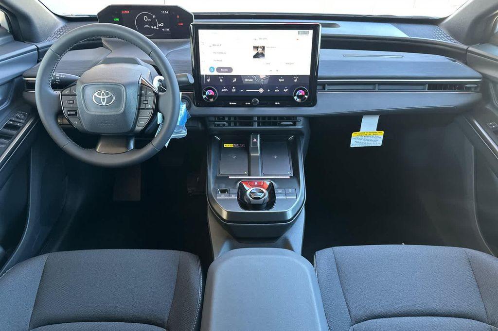 new 2026 Toyota C-HR car, priced at $44,953