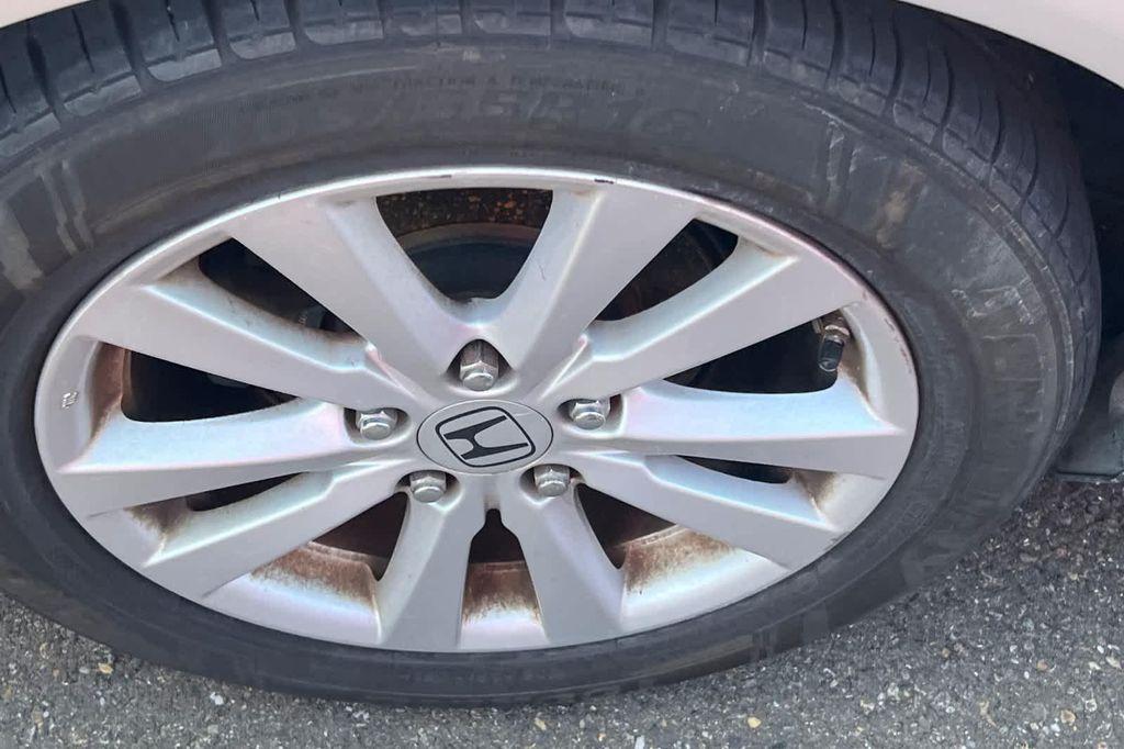used 2012 Honda Civic car, priced at $9,999