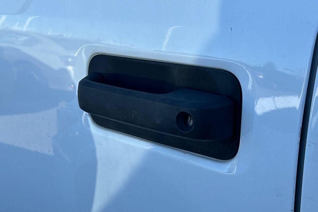 used 2018 Ford F-150 car, priced at $15,999