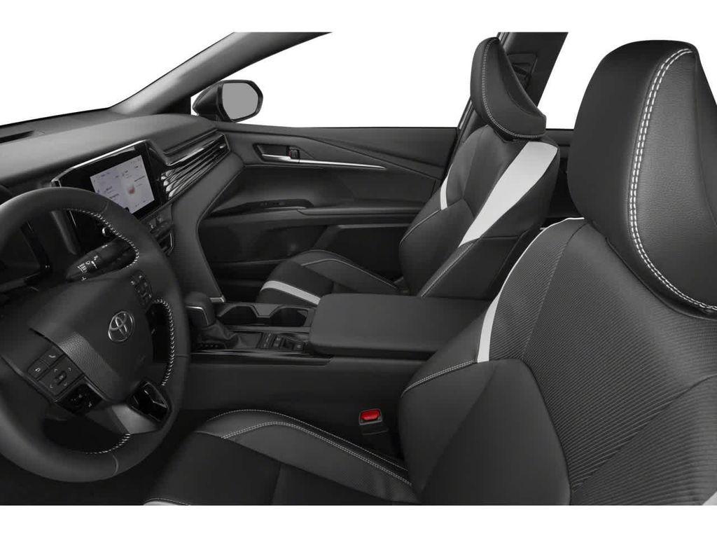new 2026 Toyota Camry car, priced at $33,922