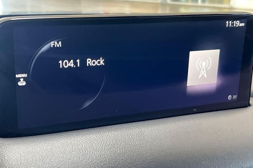 used 2023 Mazda CX-5 car, priced at $24,977