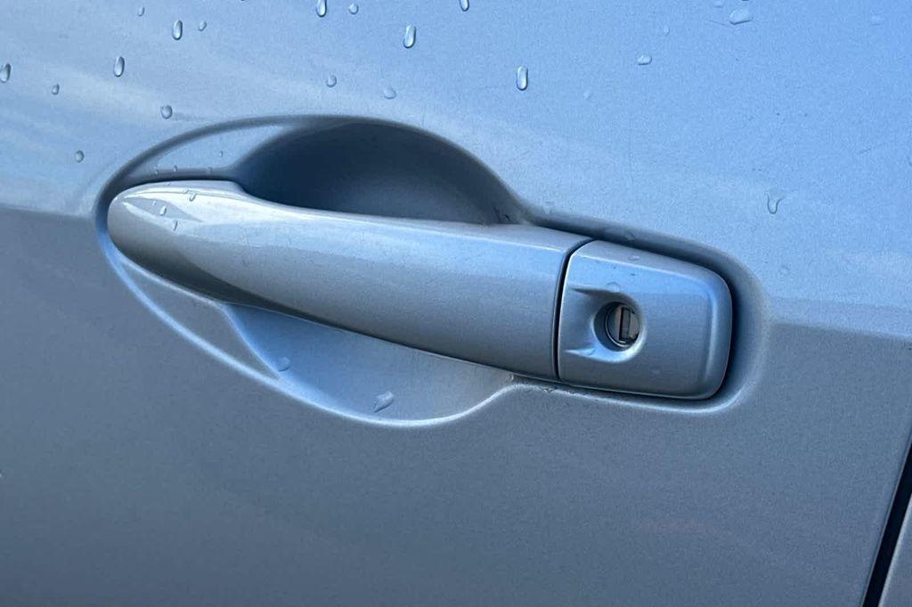 used 2021 Nissan Versa car, priced at $14,999