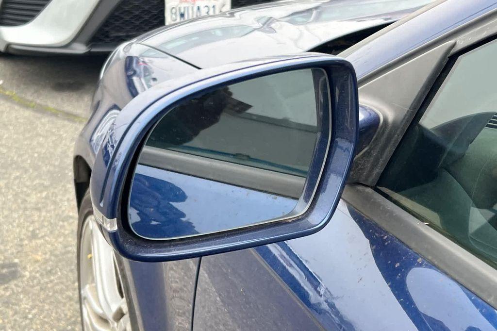 used 2013 Audi A3 car, priced at $11,999