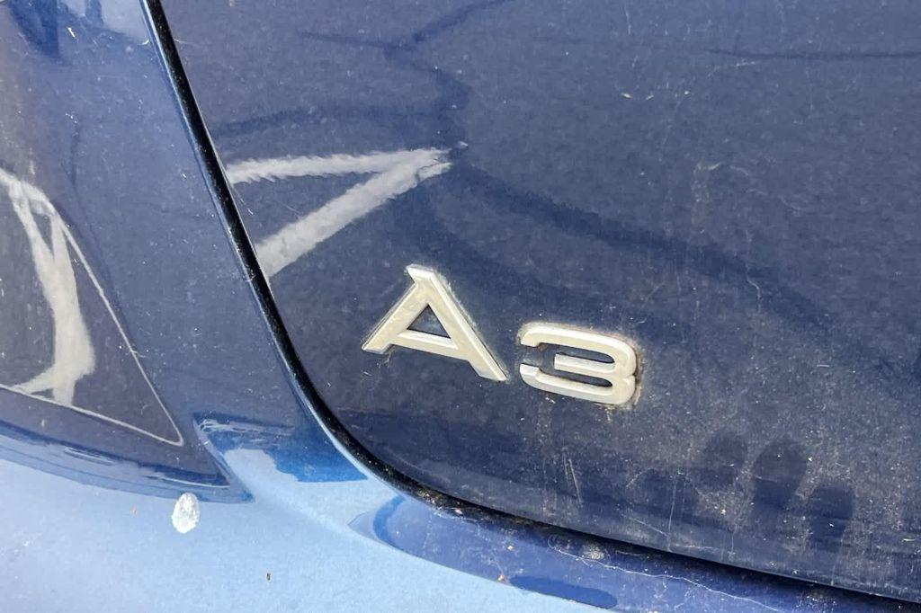 used 2013 Audi A3 car, priced at $11,999
