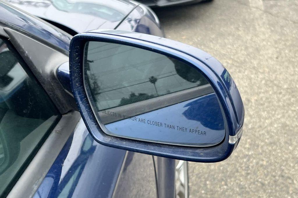 used 2013 Audi A3 car, priced at $11,999