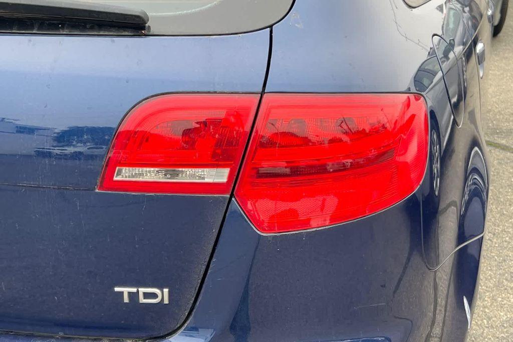 used 2013 Audi A3 car, priced at $11,999