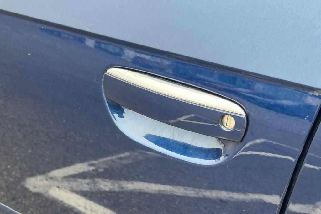 used 2013 Audi A3 car, priced at $11,999