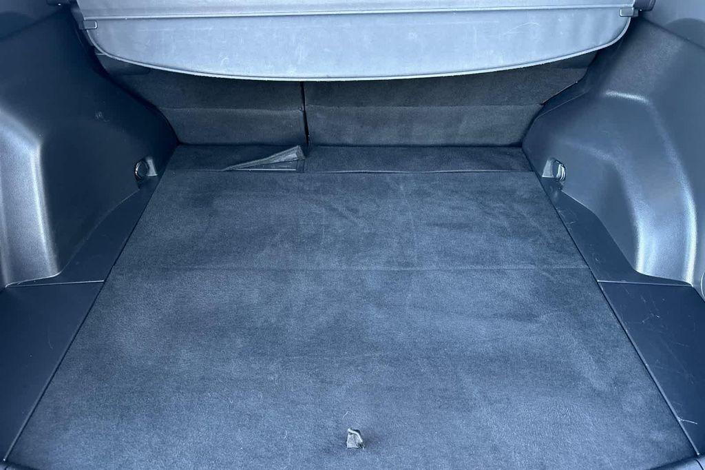 used 2023 Toyota RAV4 car, priced at $25,999