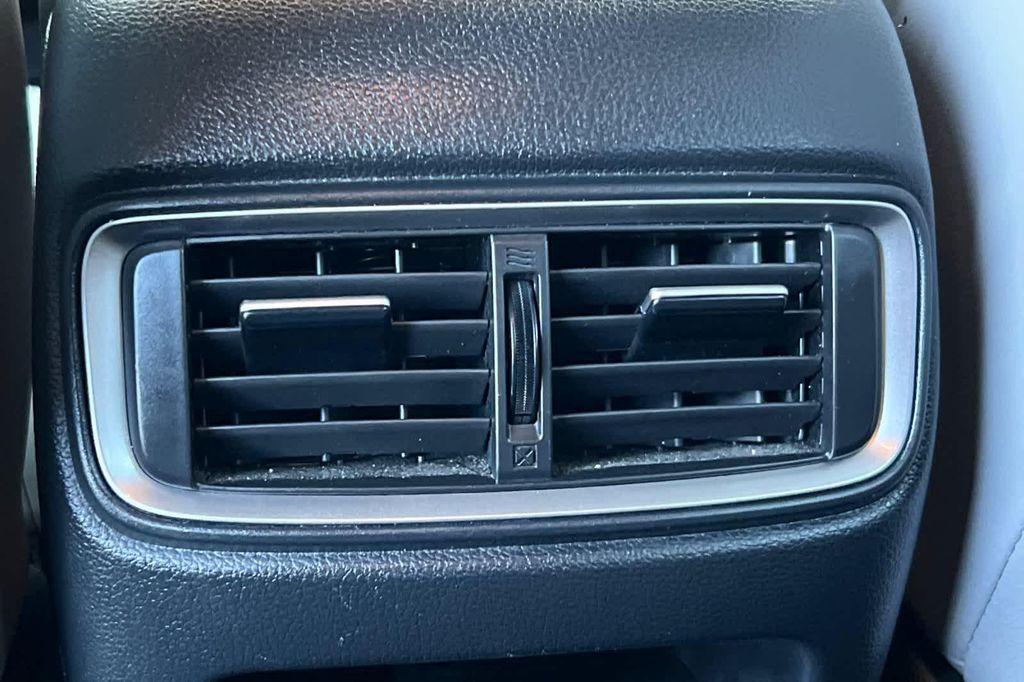 used 2021 Honda CR-V car, priced at $23,977