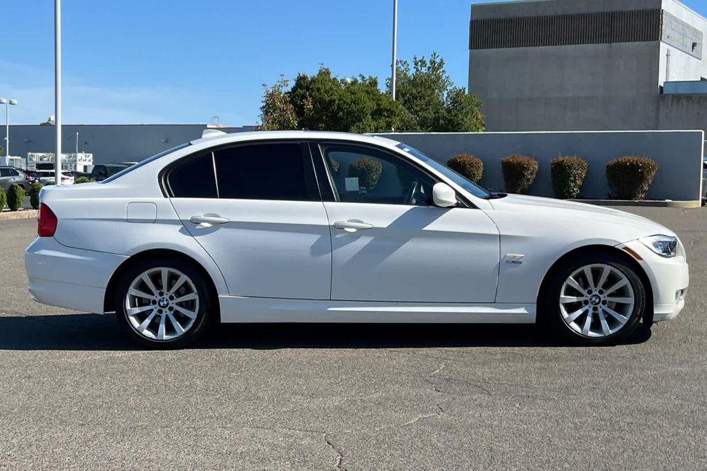 used 2011 BMW 328 car, priced at $11,084
