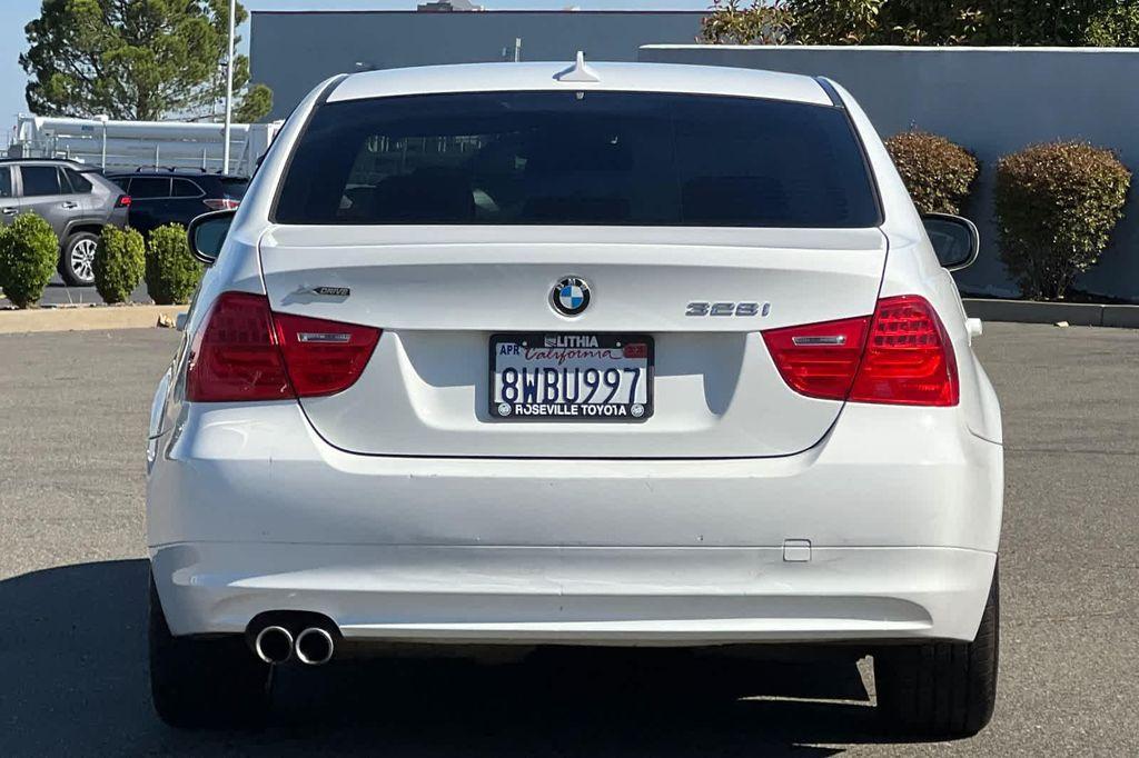 used 2011 BMW 328 car, priced at $11,084