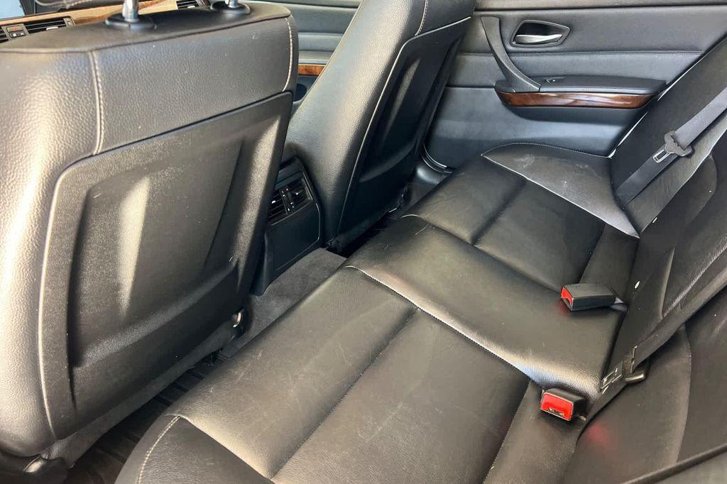 used 2011 BMW 328 car, priced at $11,084
