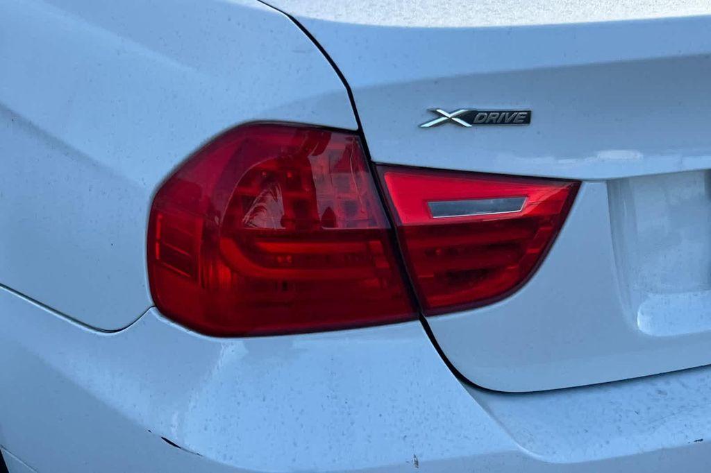 used 2011 BMW 328 car, priced at $10,999