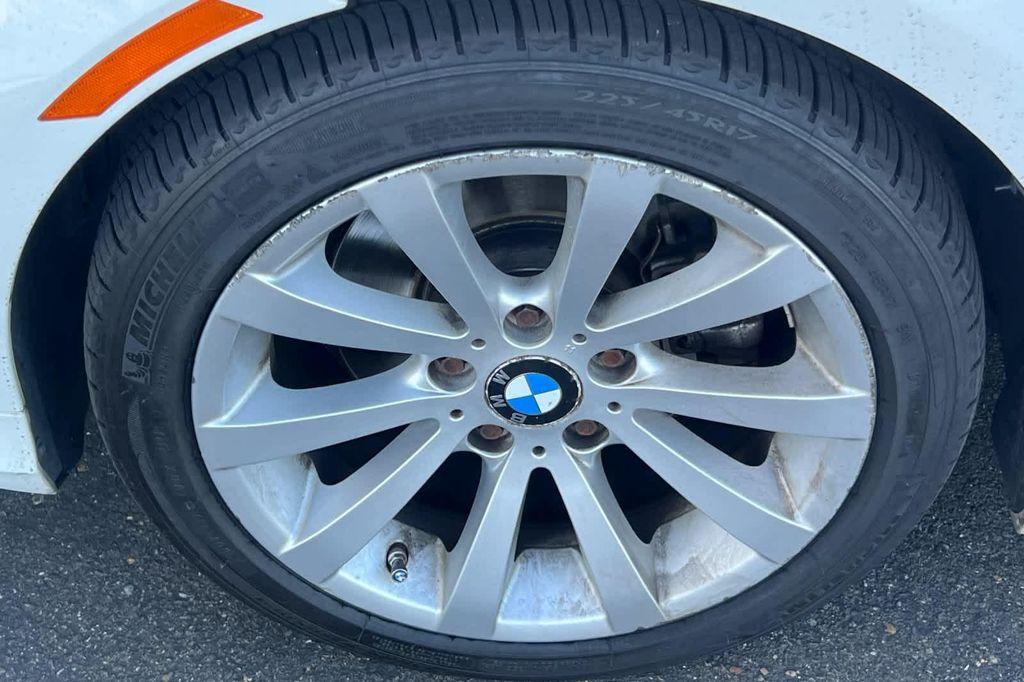 used 2011 BMW 328 car, priced at $10,999
