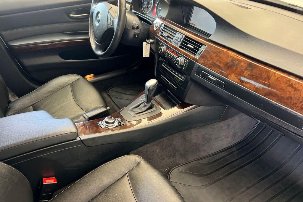 used 2011 BMW 328 car, priced at $11,084