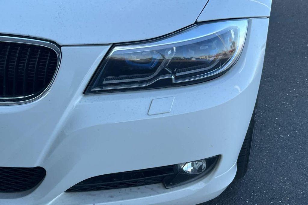 used 2011 BMW 328 car, priced at $10,999