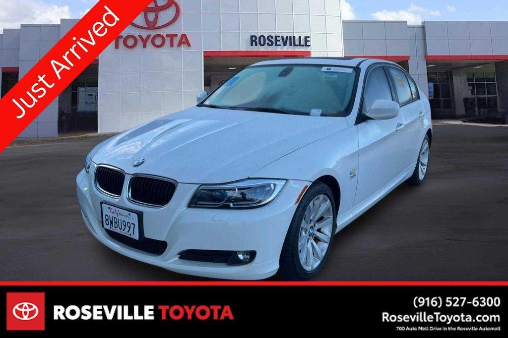 used 2011 BMW 328 car, priced at $10,999