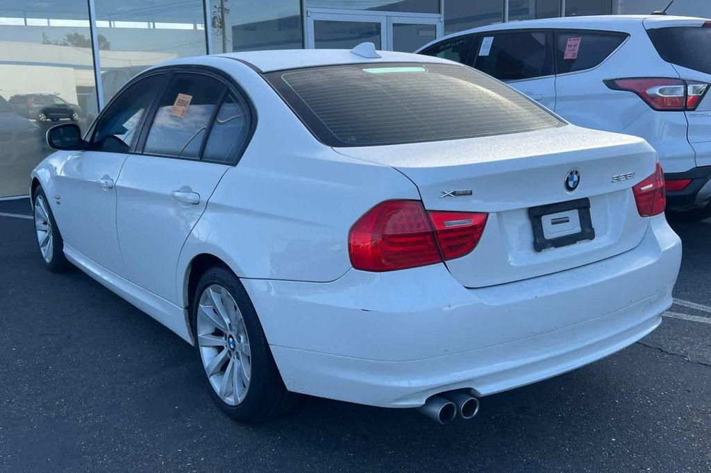 used 2011 BMW 328 car, priced at $10,999