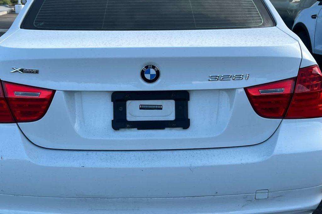 used 2011 BMW 328 car, priced at $10,999