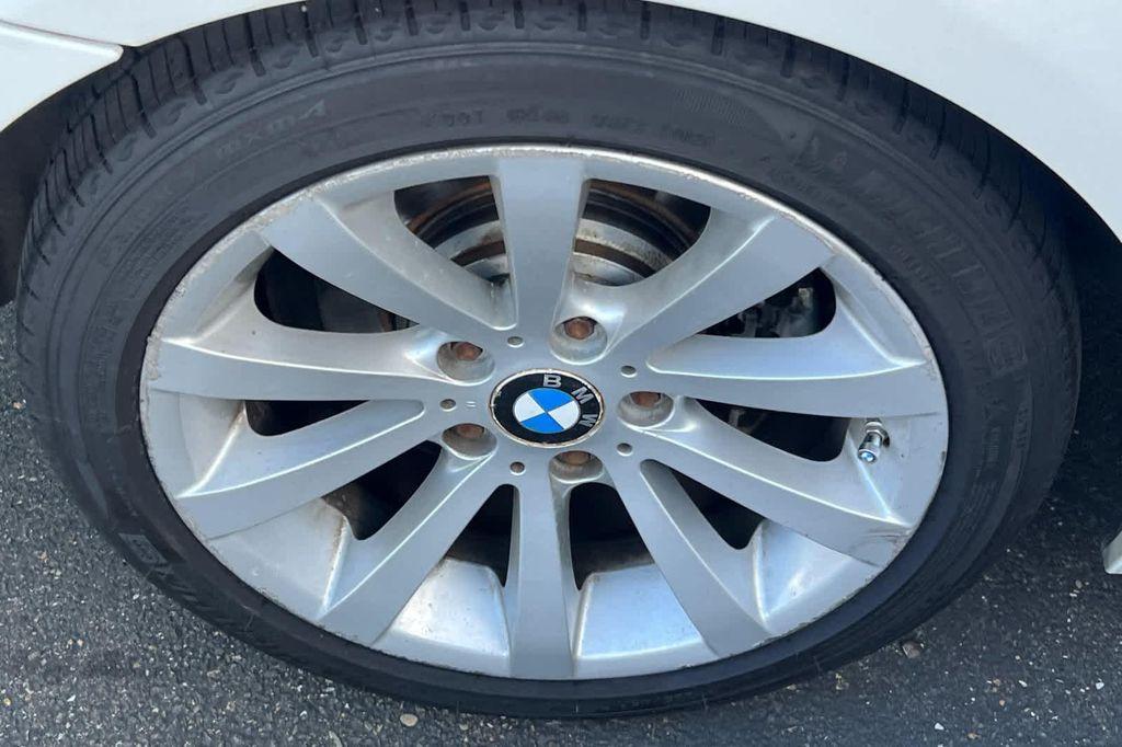 used 2011 BMW 328 car, priced at $10,999