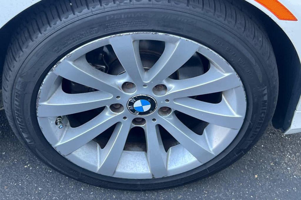 used 2011 BMW 328 car, priced at $10,999