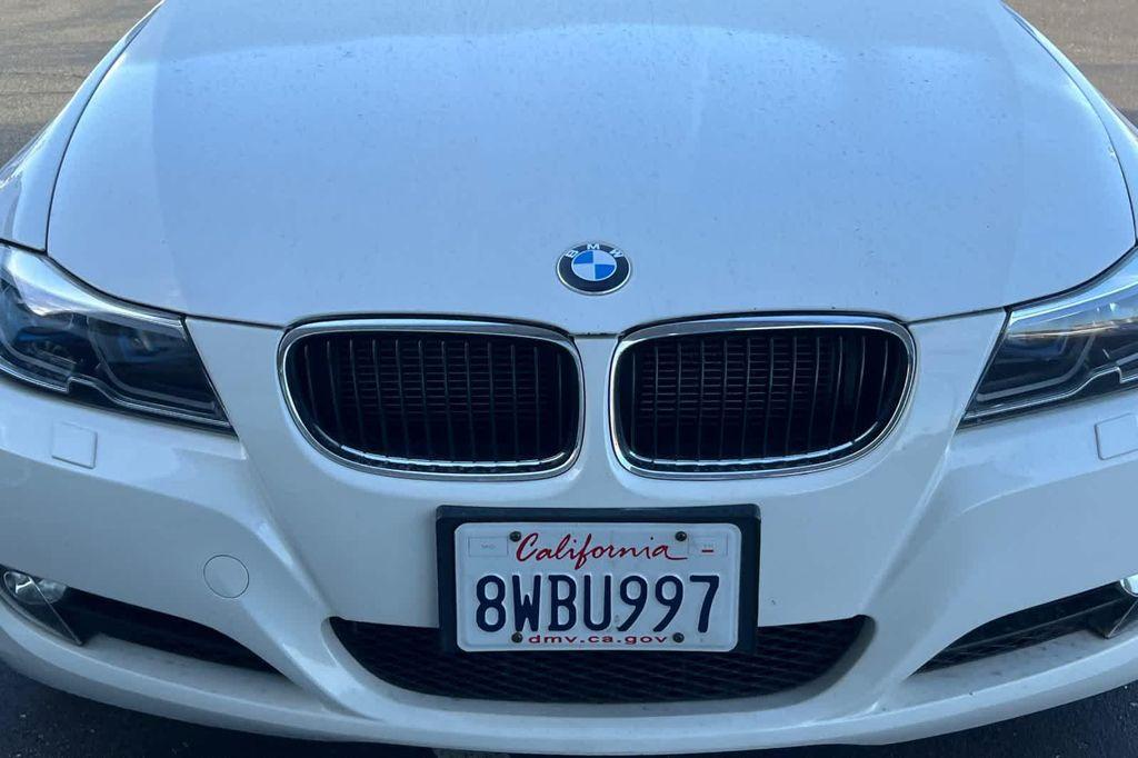 used 2011 BMW 328 car, priced at $10,999