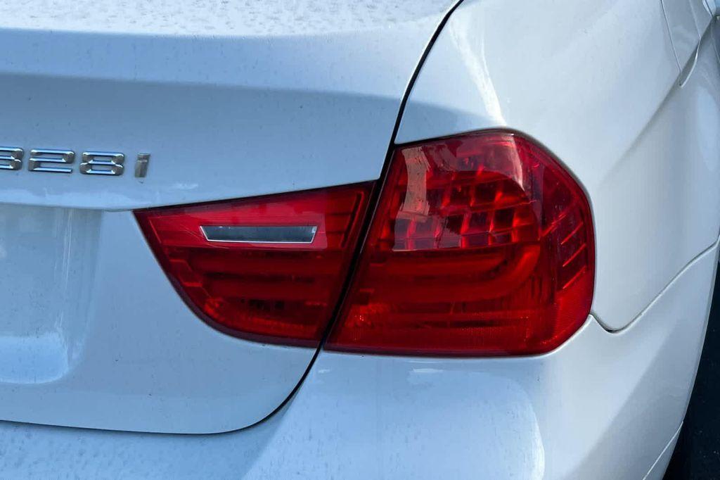 used 2011 BMW 328 car, priced at $10,999