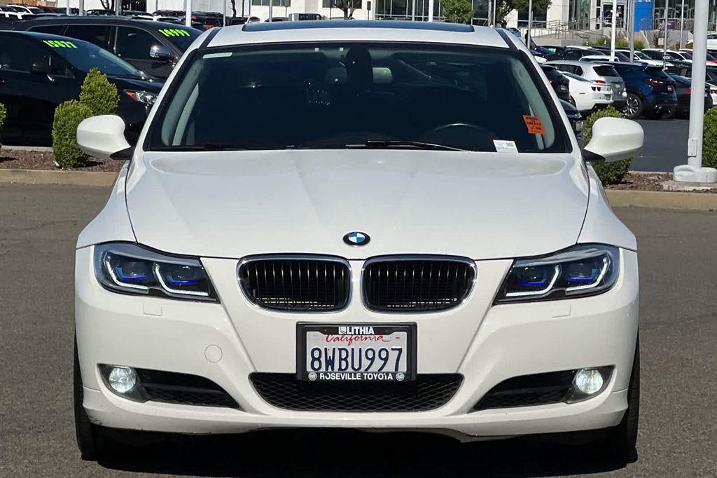 used 2011 BMW 328 car, priced at $11,084