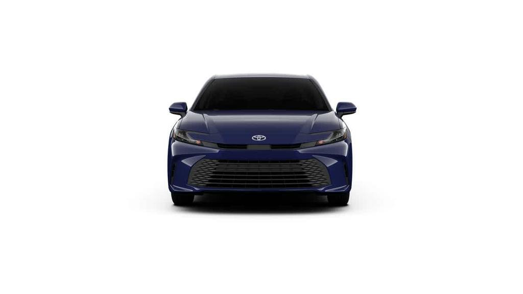 new 2026 Toyota Camry car, priced at $32,529