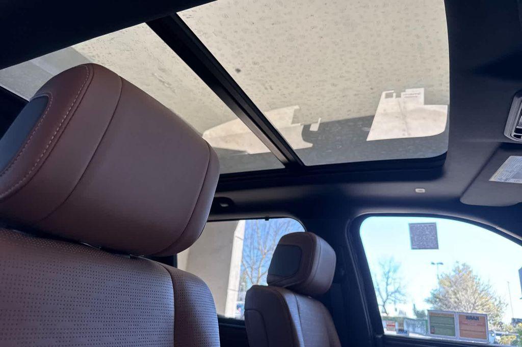 new 2026 Toyota Tundra Hybrid car, priced at $78,414